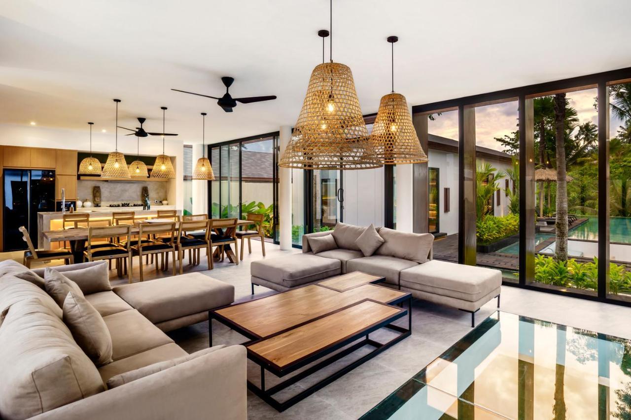 Villa Lagoon By Balisuperhost Ubud  Ngoại thất bức ảnh