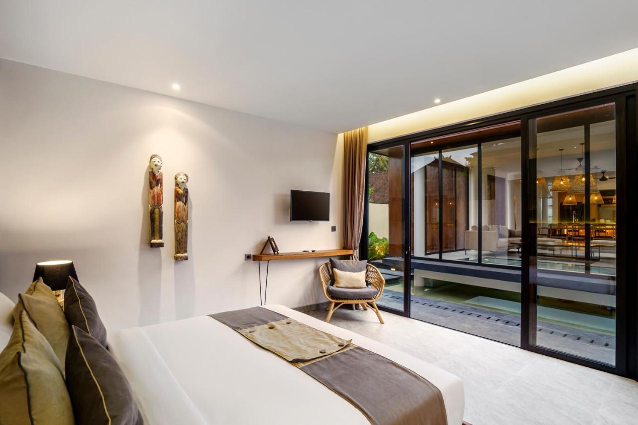 Villa Lagoon By Balisuperhost Ubud  Ngoại thất bức ảnh