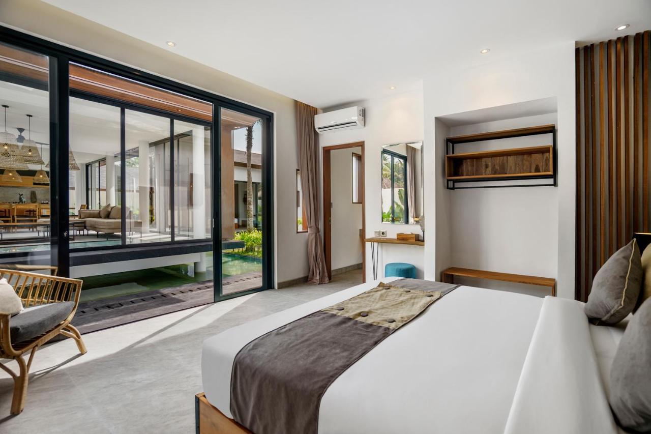Villa Lagoon By Balisuperhost Ubud  Ngoại thất bức ảnh