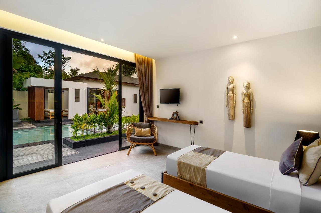 Villa Lagoon By Balisuperhost Ubud  Ngoại thất bức ảnh