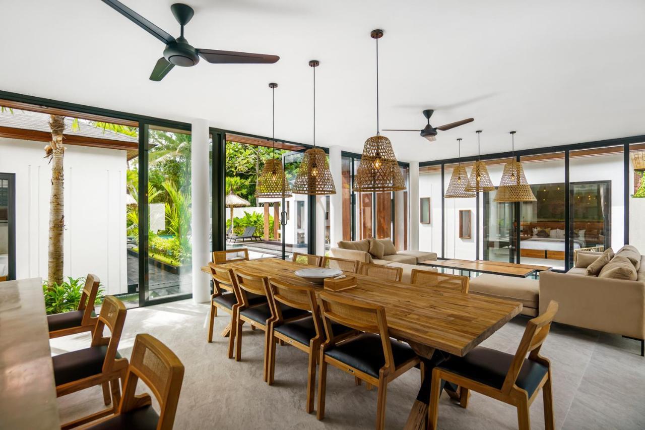 Villa Lagoon By Balisuperhost Ubud  Ngoại thất bức ảnh