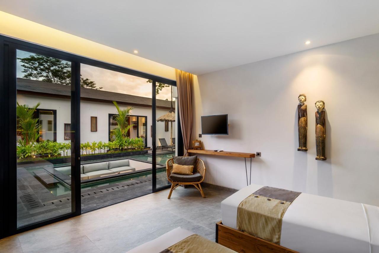Villa Lagoon By Balisuperhost Ubud  Ngoại thất bức ảnh