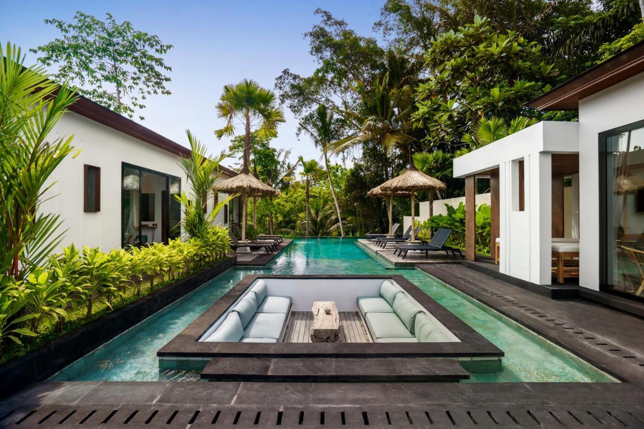 Villa Lagoon By Balisuperhost Ubud  Ngoại thất bức ảnh