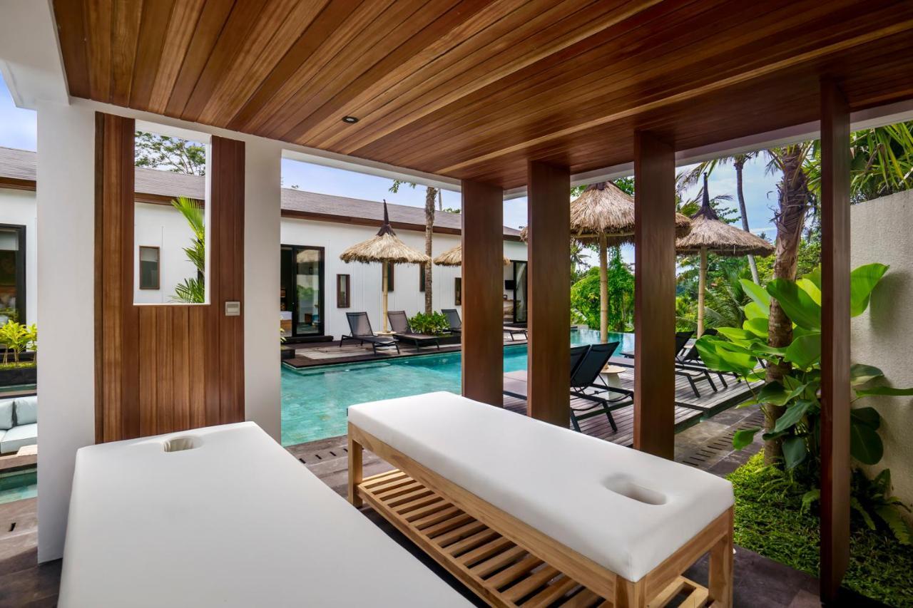 Villa Lagoon By Balisuperhost Ubud  Ngoại thất bức ảnh