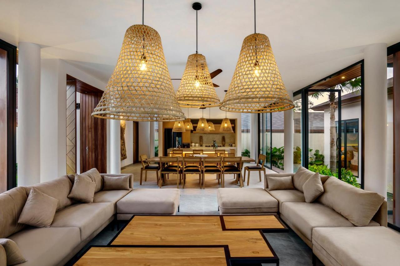 Villa Lagoon By Balisuperhost Ubud  Ngoại thất bức ảnh