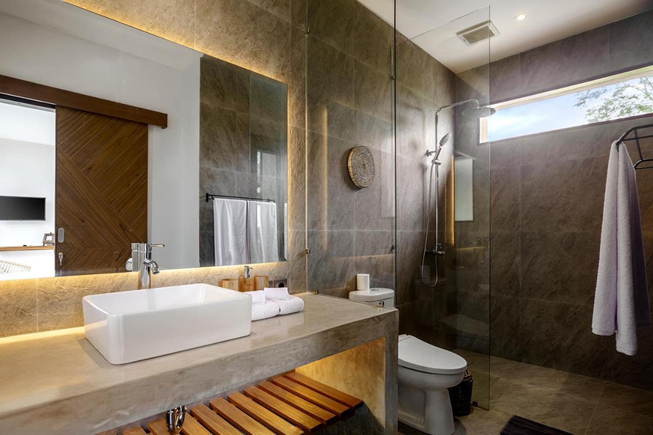 Villa Lagoon By Balisuperhost Ubud  Ngoại thất bức ảnh