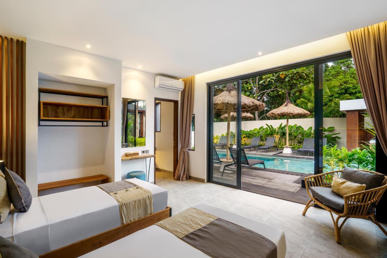 Villa Lagoon By Balisuperhost Ubud  Ngoại thất bức ảnh