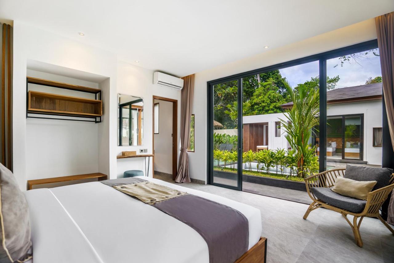 Villa Lagoon By Balisuperhost Ubud  Ngoại thất bức ảnh