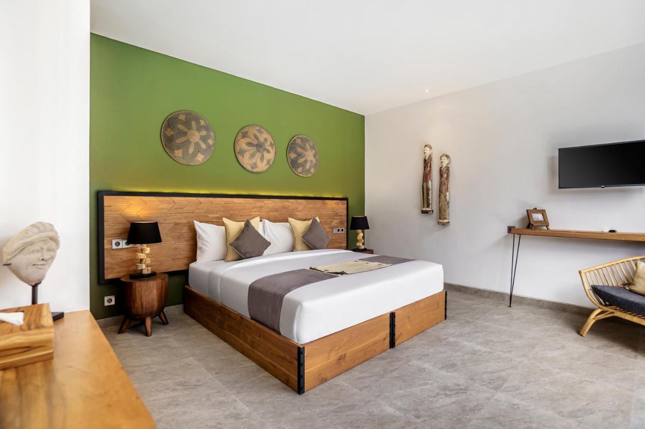 Villa Lagoon By Balisuperhost Ubud  Ngoại thất bức ảnh