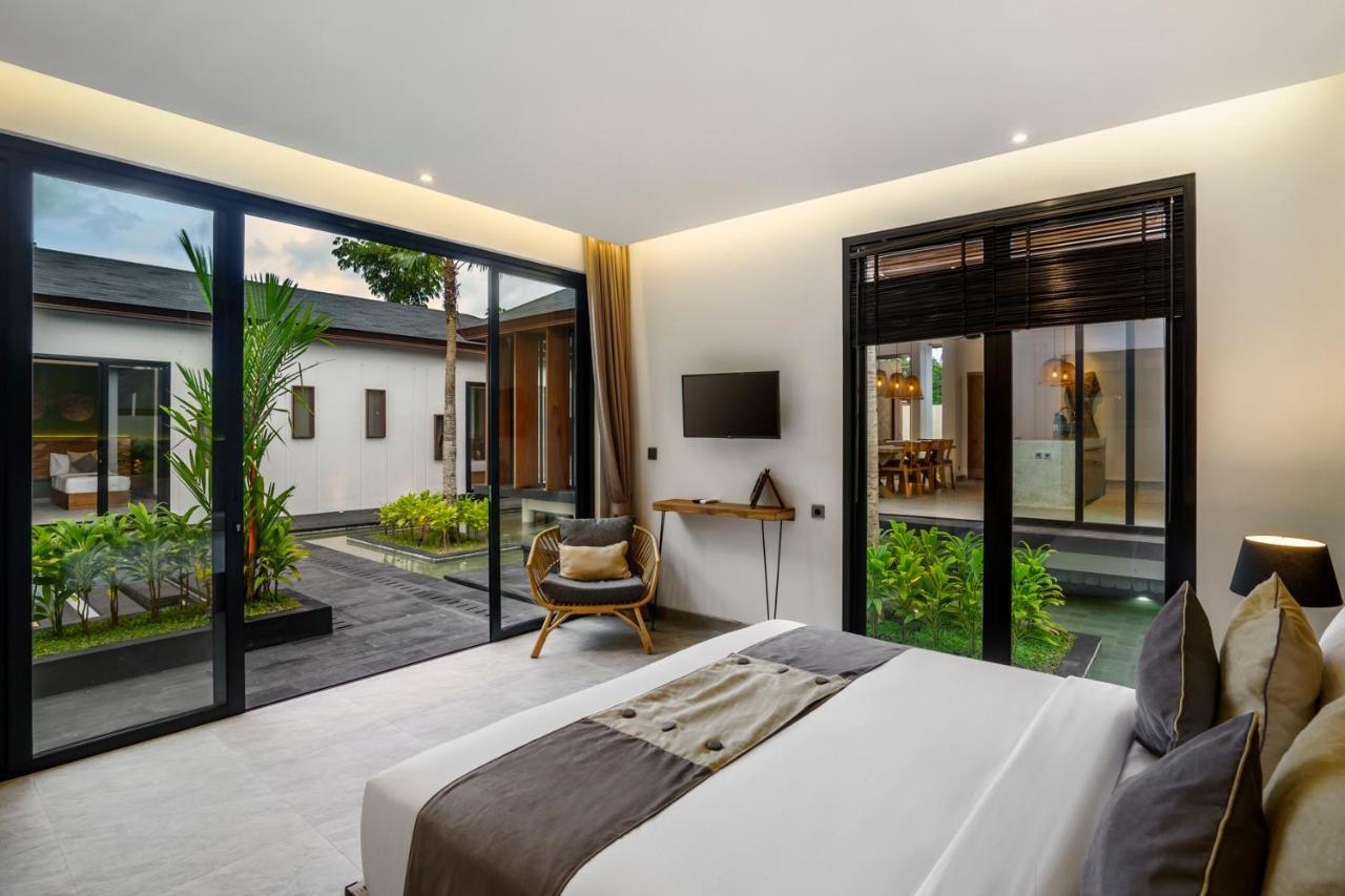 Villa Lagoon By Balisuperhost Ubud  Ngoại thất bức ảnh