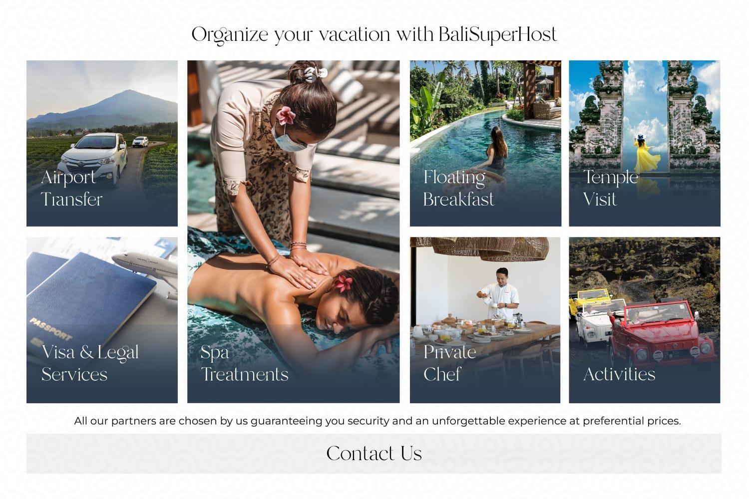 Villa Lagoon By Balisuperhost Ubud  Ngoại thất bức ảnh